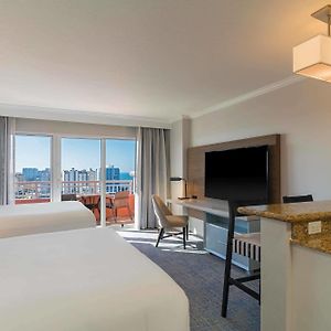 Chambre Premium Lit Queen-Size